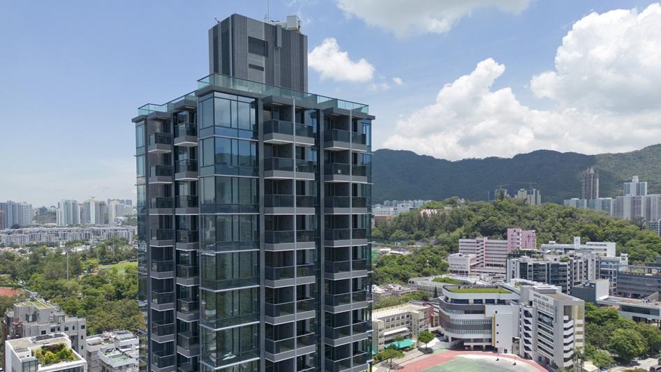 新盤再減！瓏碧再增優惠 買家最高獲近40%折扣 有單位劈價三成｜九龍城新盤