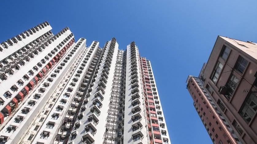 中原按揭：2023年資助房屋按揭登記按年升54% 創13年新高｜樓市數據 