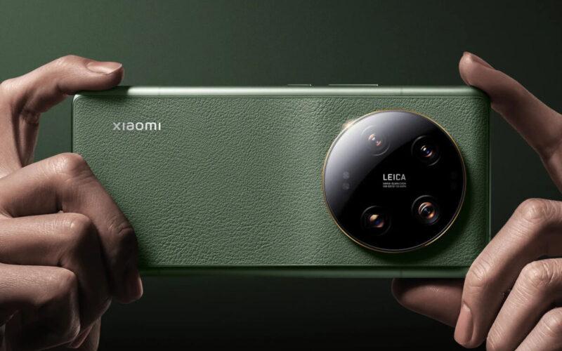 近年在攝影表現提升明顯、配備 LEICA 影像技術的小米旗艦手機小米 14 系列，當中未發佈的頂配機型小米 14 Ultra，新近再有更多攝影規格流出。