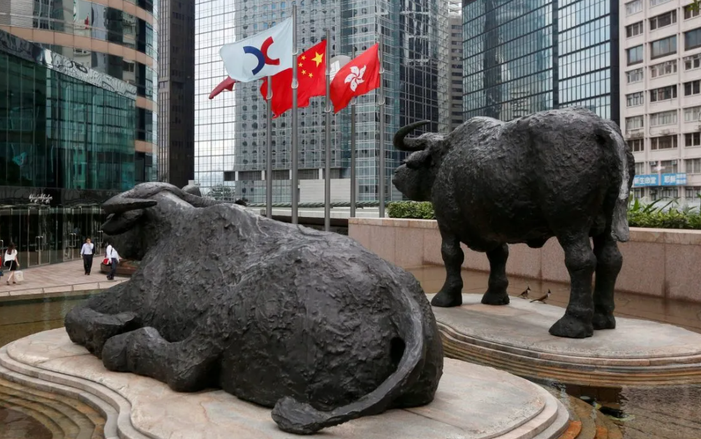 羅兵咸料本港今年IPO集資額回升至逾千億 重返全球三甲