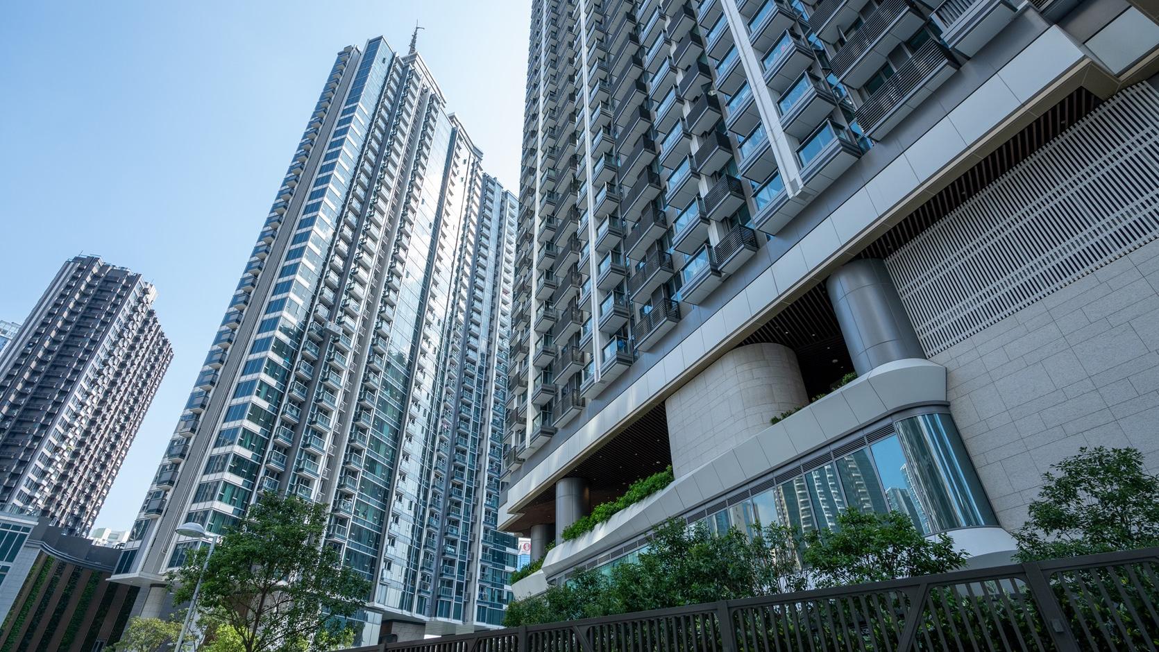 啟德新盤連錄交投！新香港人購GRANDE MONACO四房作投資 呎價2.8萬｜新盤成交