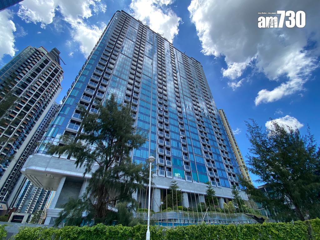 啟德新區租賃交投持續暢旺，其中HENLEY PARK最新錄兩房租賃，業主買入單位僅兩個月，現以2.55萬元租出。