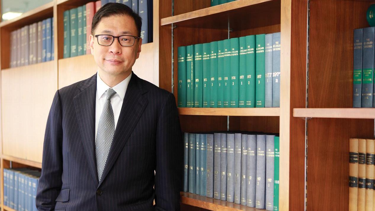 612基金｜38名收取款項大律師被投訴專業失當　公會裁定投訴不成立