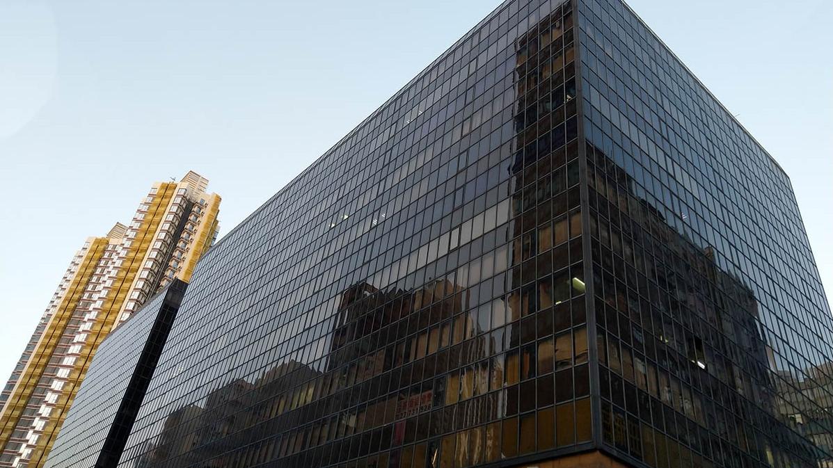 紅磡商業中心高層戶「5字頭」售出 呎價重返十年前水平｜商廈市況