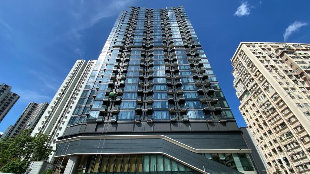 周二新盤成交一覽！THE HOLBORN一房呎售2.54萬 意峰洋房5100萬沽買家獲贈高球車｜一手市況