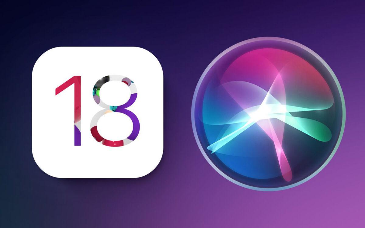 iOS 18料今年第3季推出 史上最大升級包括AI輔助Siri及跨平台RCS訊息