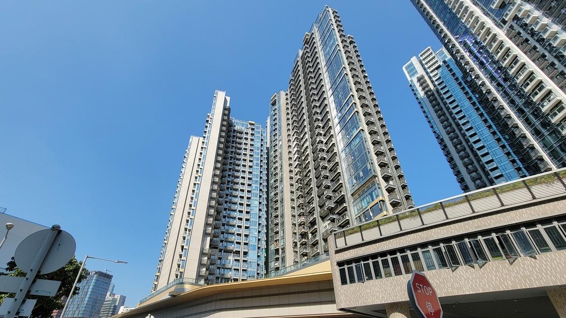 黃竹坑揚海一房「撻訂貨」948萬重售 較兩年多前平近19%｜新盤成交