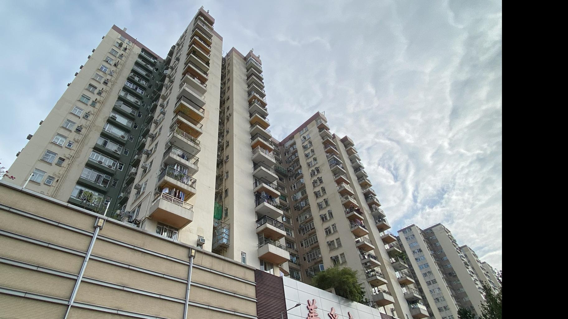 十大屋苑｜利嘉閣：元旦長假錄13宗成交 連續兩周維持雙位數水平