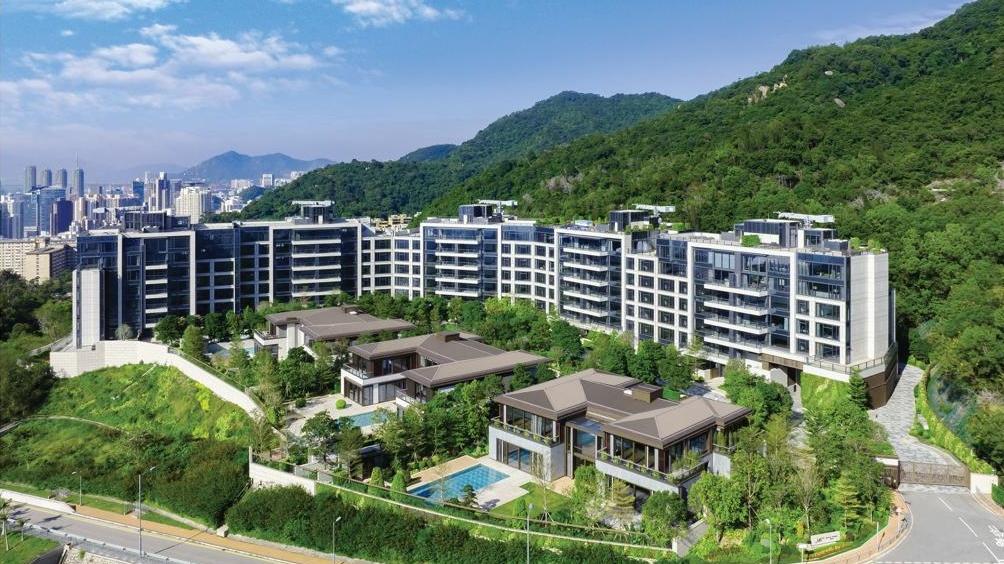 緹外推四房分層大宅周五起招標 面積4364呎｜豪宅新盤