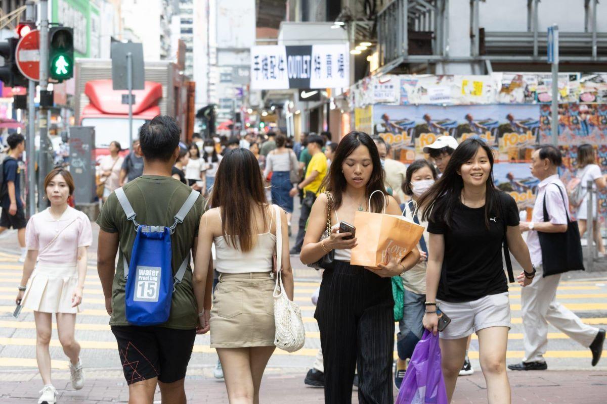 強積金對沖｜MPF對沖機制/生效日期/安排/長期服務金/計算方法一覽。(資料圖片／蘇文傑攝)