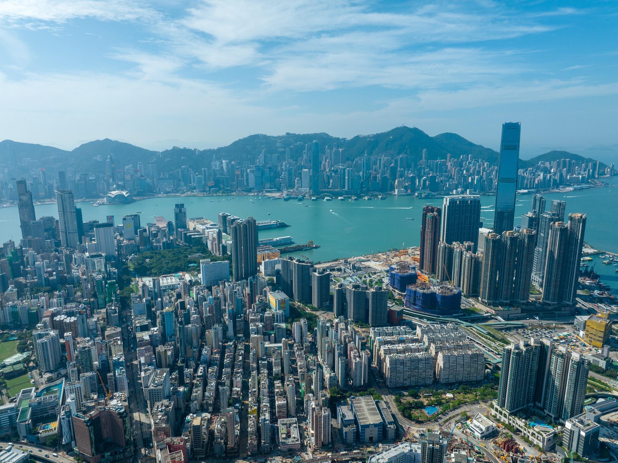 50指標屋苑上周錄68宗買賣 按周跌26% 屬近7周最少｜樓市數據 