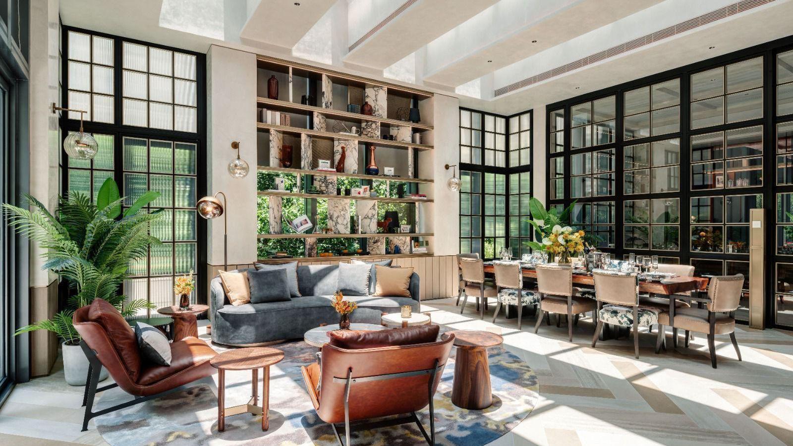 ONE SOHO加推33伙一房 最平575萬 本周二開賣｜旺角新盤