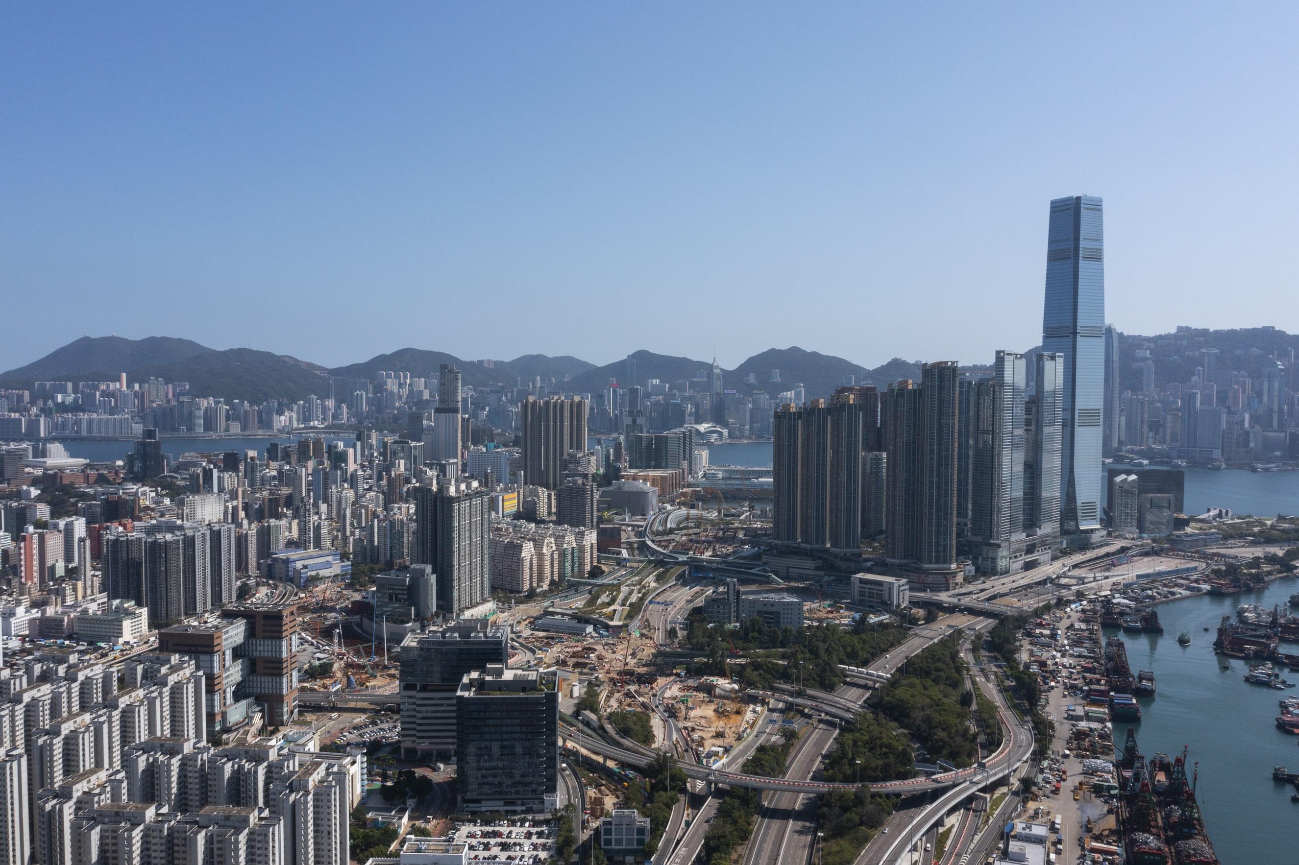 中原按揭：受兩因素影響！去年新批及新取用按保貸款量與金額均創4年新低｜樓市數據  