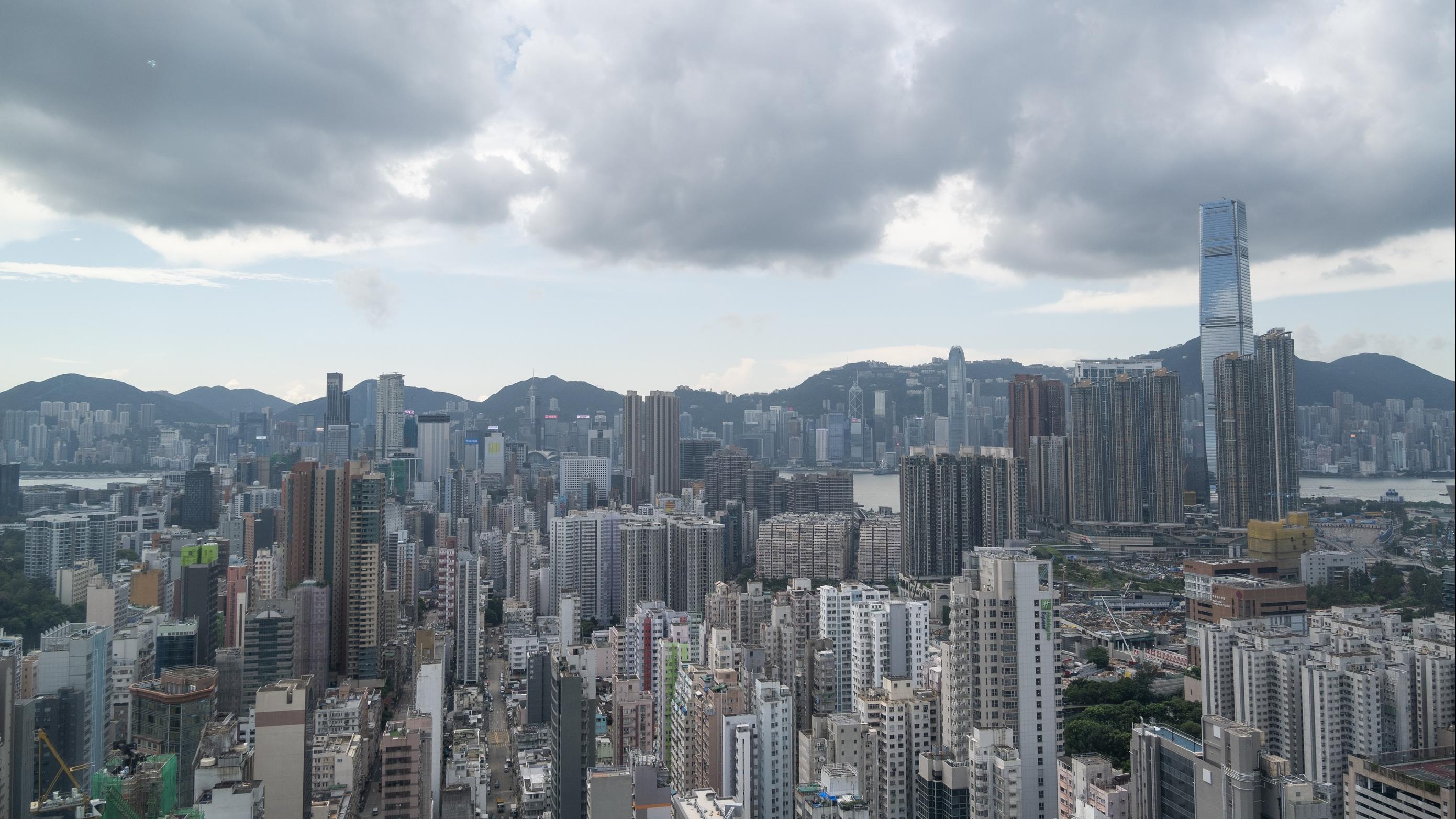 利嘉閣：去年新盤登記止跌微增3% 今年預期重越1.5萬宗｜樓市數據