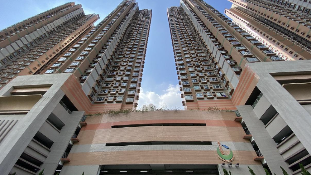 同區換樓客趁平升級 擲416萬自由價購屯門景新臺兩房｜二手居屋成交