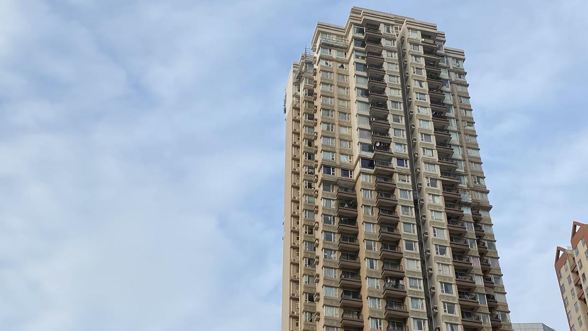 慧雲峰一房呎價跌至1.6萬低位 代理：幾近重返9年前售價水平｜二手樓成交