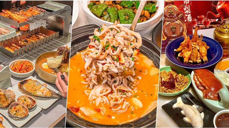 羅湖美食｜羅湖超人氣餐廳推薦 深圳美食未必只在福田、南山！