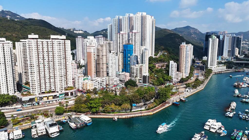 香港仔澄天兩日沽2伙 吸金近1140萬｜新盤成交