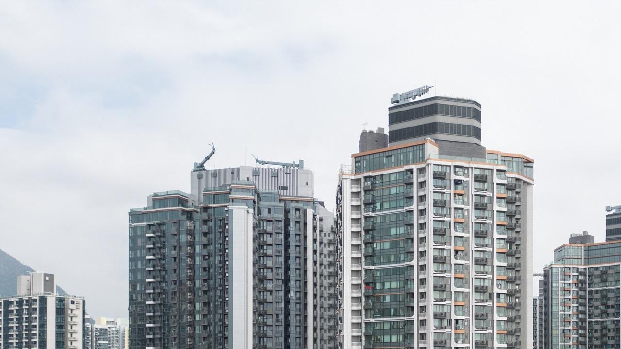 尚．珒溋下周一起招標出售8伙 含1伙複式特色戶