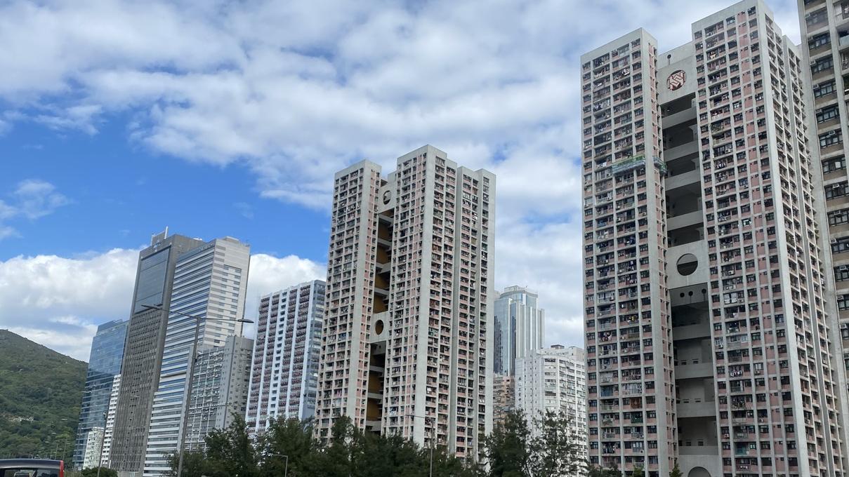 荃灣連錄「3字頭」成交！業主放盤年半終劈價160萬賣一房｜二手市況