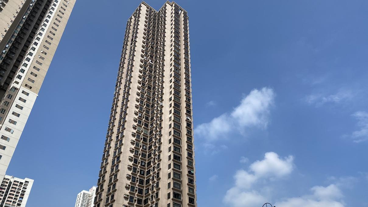 荃灣灣景廣場本月一反例淡常態 用家斥760萬購高層三房｜二手樓成交