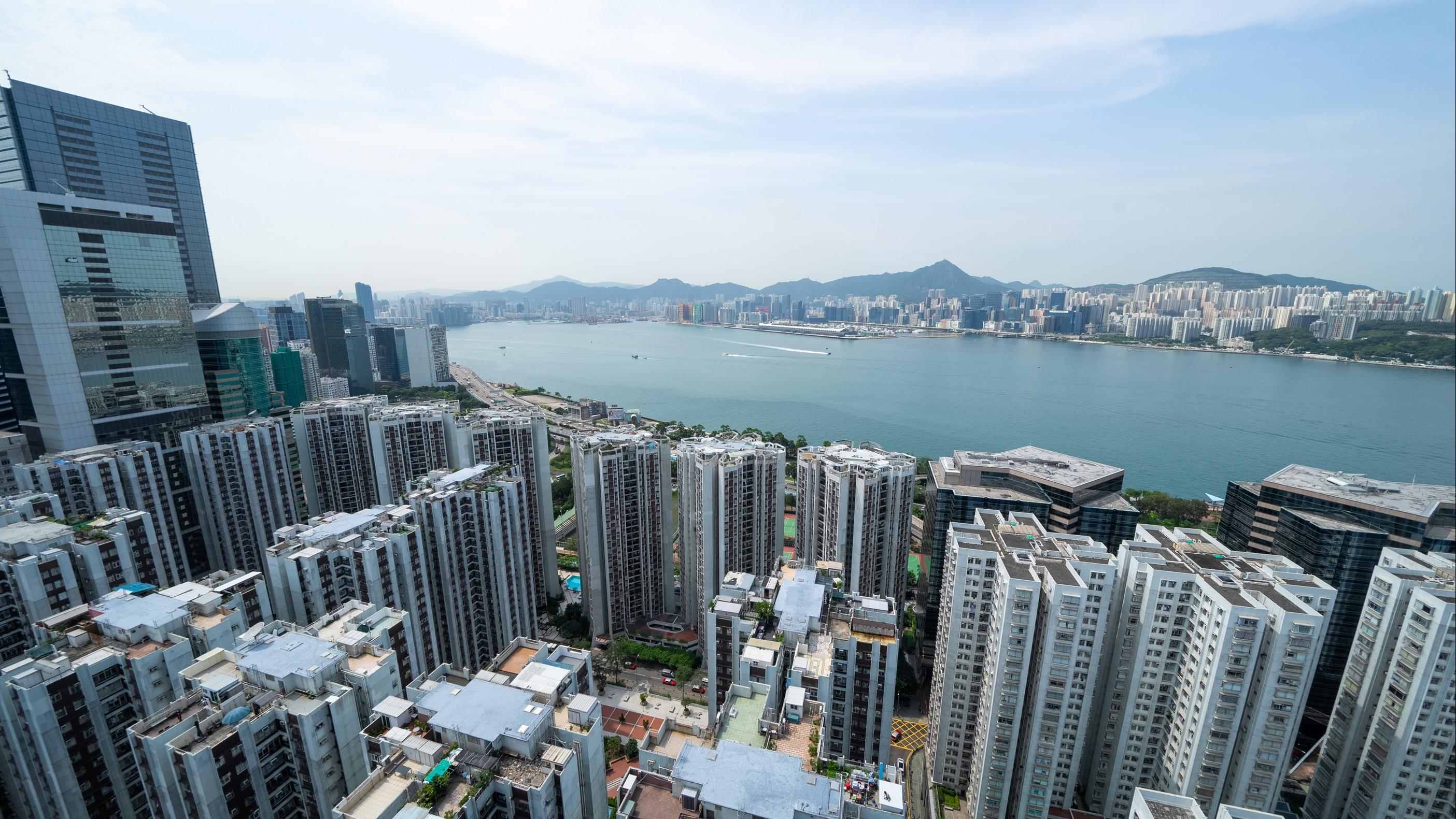 太古城本月平均每日錄1宗成交 投資客憧憬回暖趁低「9字頭」購三房戶｜藍籌屋苑