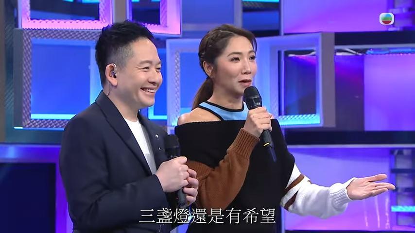 車婉婉繼續被狙擊 向展鵬︰臭口女歌星
