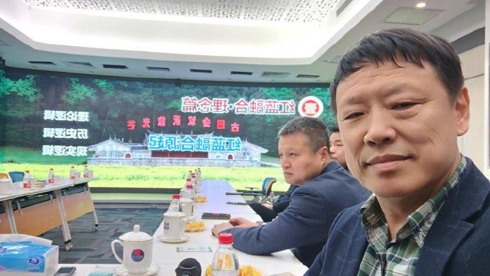 胡錫進損手7萬人幣 稱與中國經濟共榮辱：我還能有別的選擇嗎？