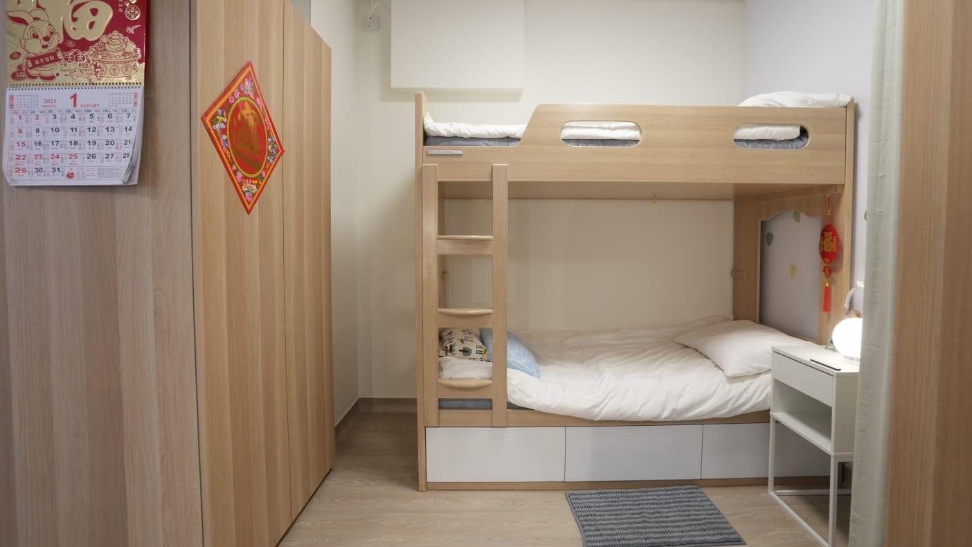 立法會工務小組討論第二批簡約公屋涉98.3億元　政府指今批可節省成本單位較少