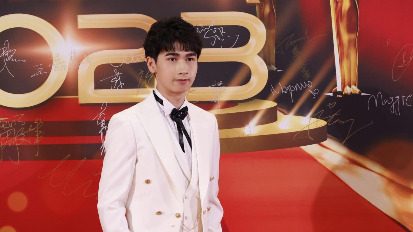 萬千星輝頒獎典禮2023｜金像獎「最佳男配角」加入TVB拍劇 19歲馮皓揚同炎明熹爭最具潛質新人