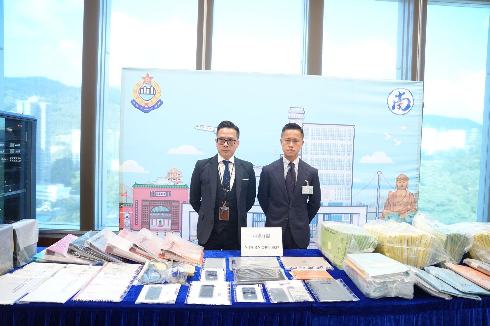 正生會4董事涉串謀詐騙5000萬捐款被捕　正生書院校長陳兆焯等3人匯款到海外被通緝