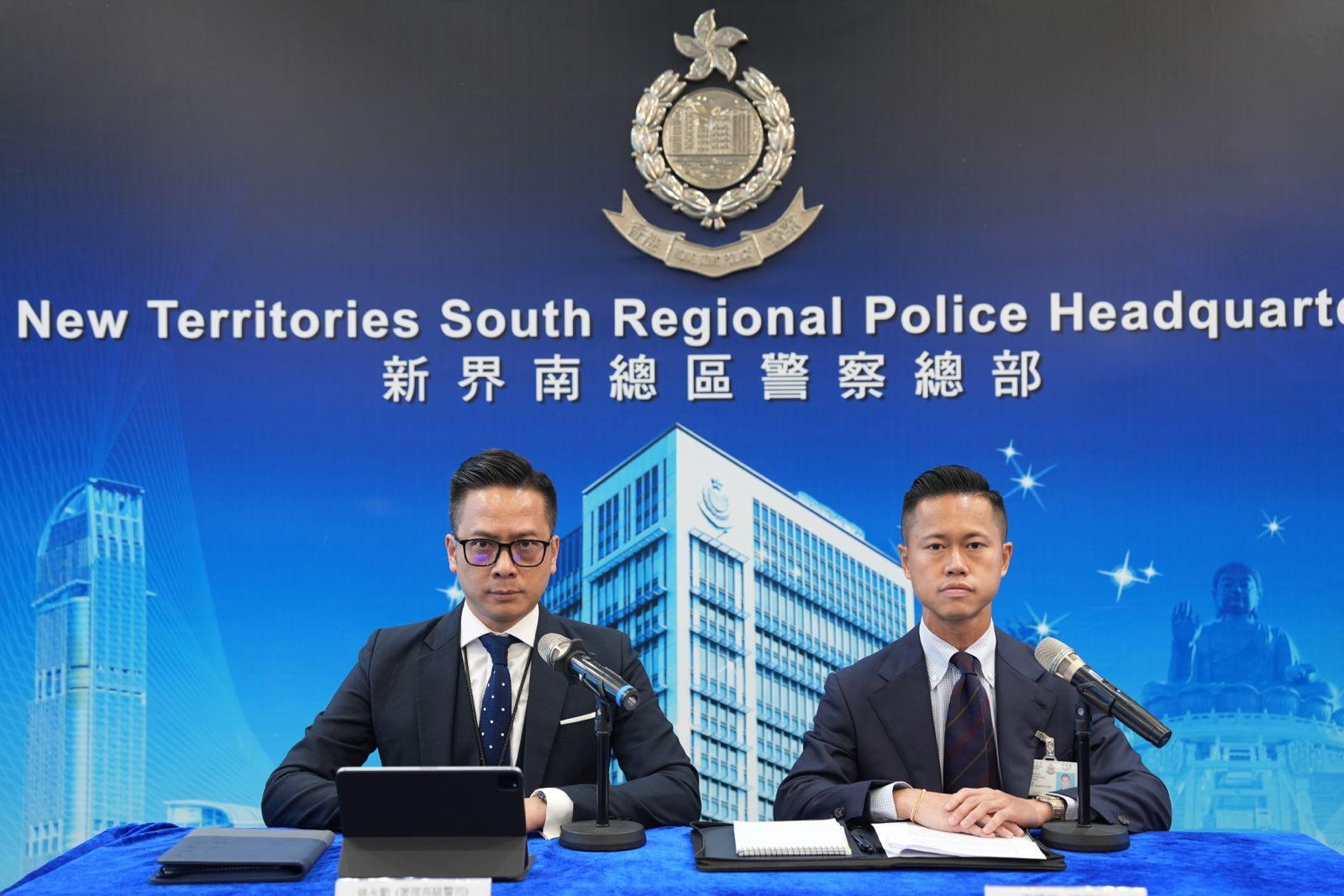 正生會4董事涉串謀詐騙5000萬捐款被捕　正生書院校長陳兆焯等3人匯款到海外被通緝