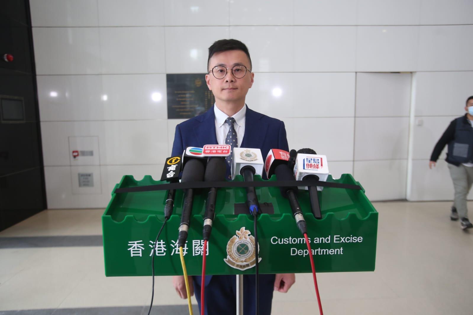 按摩店「足府」結業被揭欠租照賣套票　海關接248宗舉報拘董事及秘書