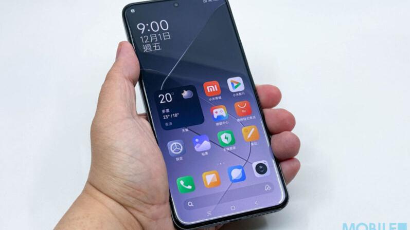 小米 14 Ultra 規格  Xiaomi首支援衛星通訊手機 2K四曲屏幕配超音波屏下指紋