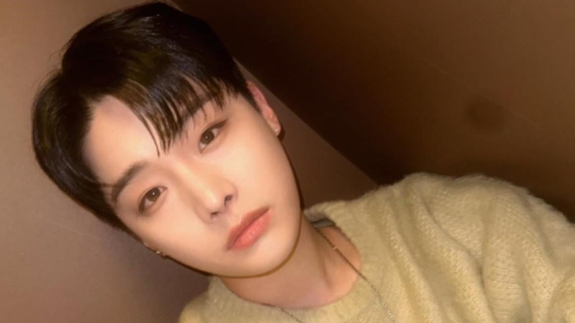 男團XODIAC隊長取出體內兩顆鋼釘 LEX：機場過X Ray唔再響了