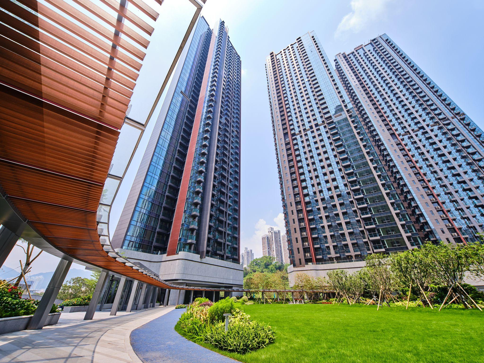 首置客心水盤！星凱‧堤岸一房戶811.8萬售出 呎價2.3萬｜火炭新盤