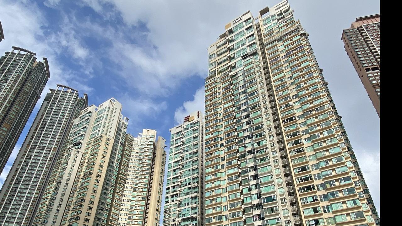 進駐九龍站！漾日居海景三房以5.2萬租出 呎租46元｜二手樓租賃 