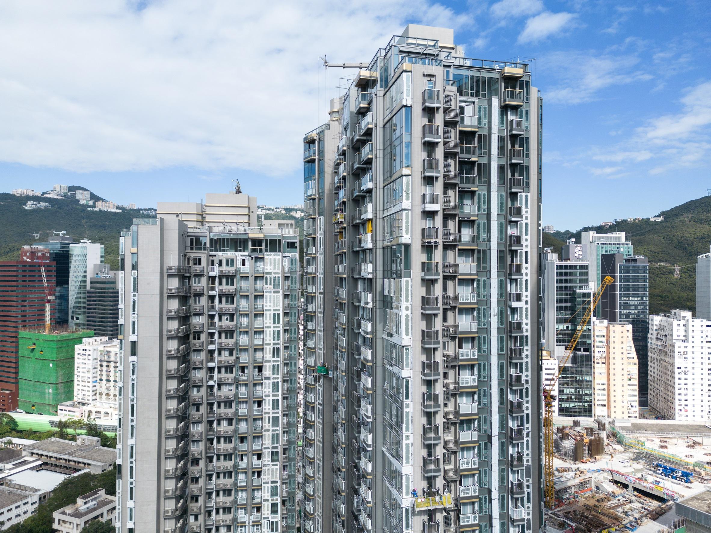 揚海2三房買家撻大訂離場 料各遭殺訂逾300萬｜新盤撻訂