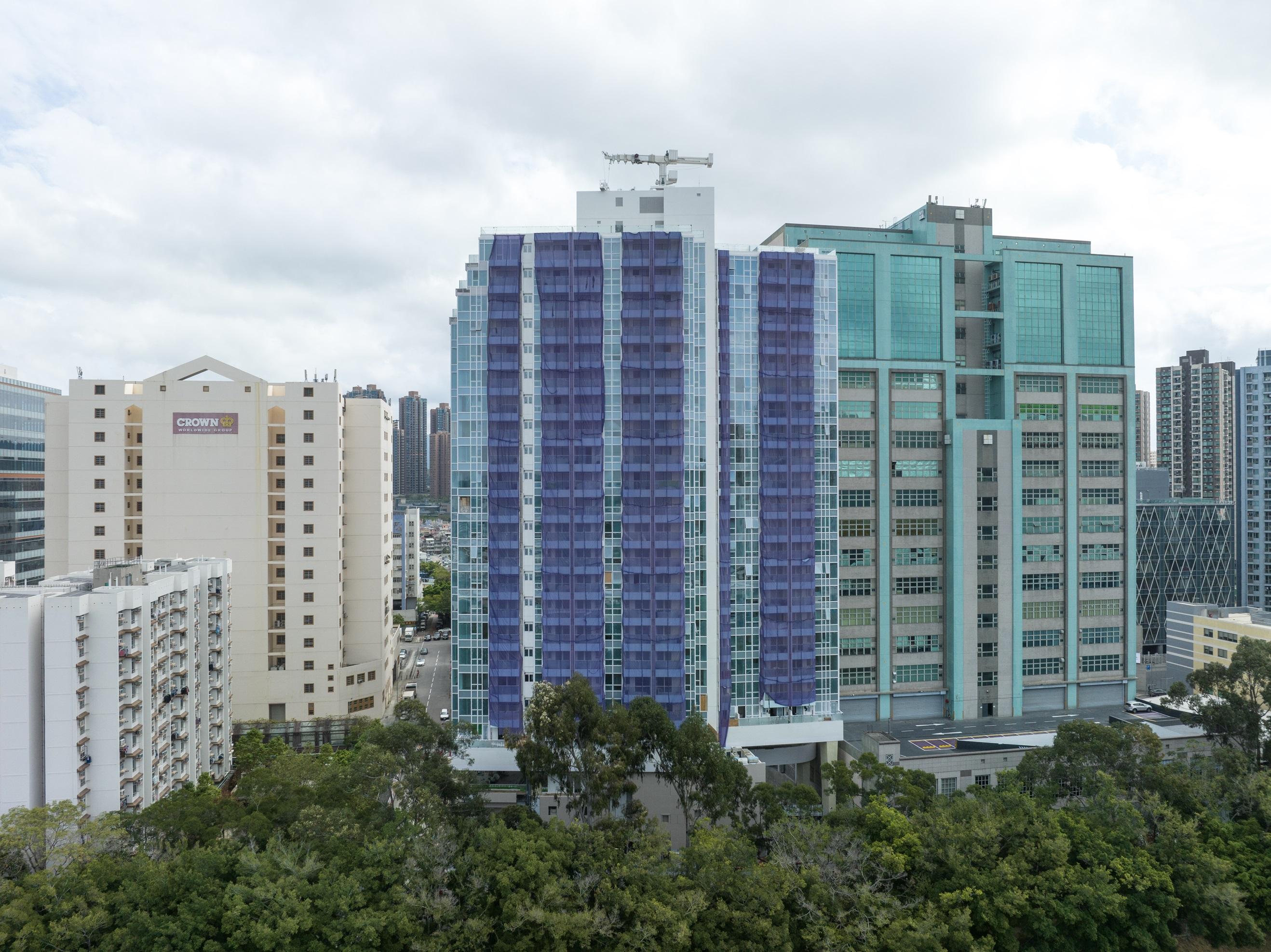 元朗雨後3日連沽3伙 新錄中高層一房511萬售出 呎價1.4萬水平｜新盤成交