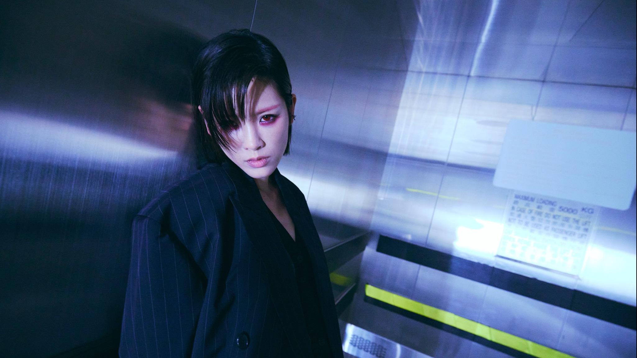 陳蕾演唱會｜終極加開一場 陳蕾：終可有少少飛俾朋友