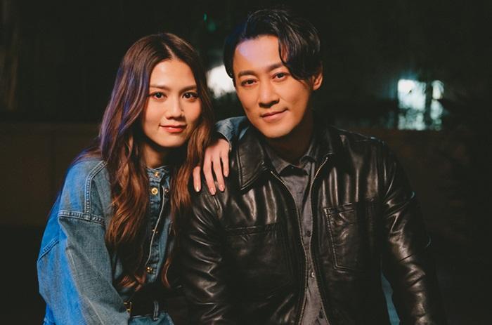 搵周秀娜拍MV 林峯：佢係我合作過最輕嘅女演員