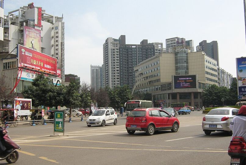 四川資陽市一名59歲女子感染甲型H5N6禽流感，情況嚴重。（資料圖片）