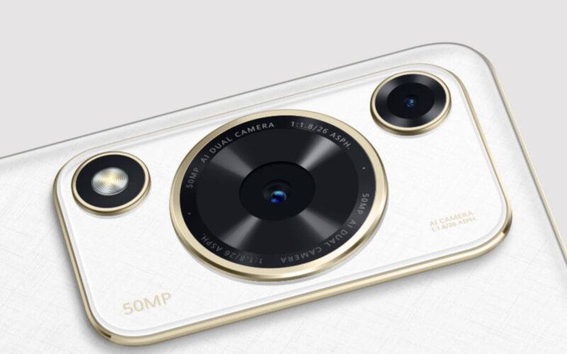 華為P70 設計圖疑流出 規格或採用 1+2 大眼三鏡頭