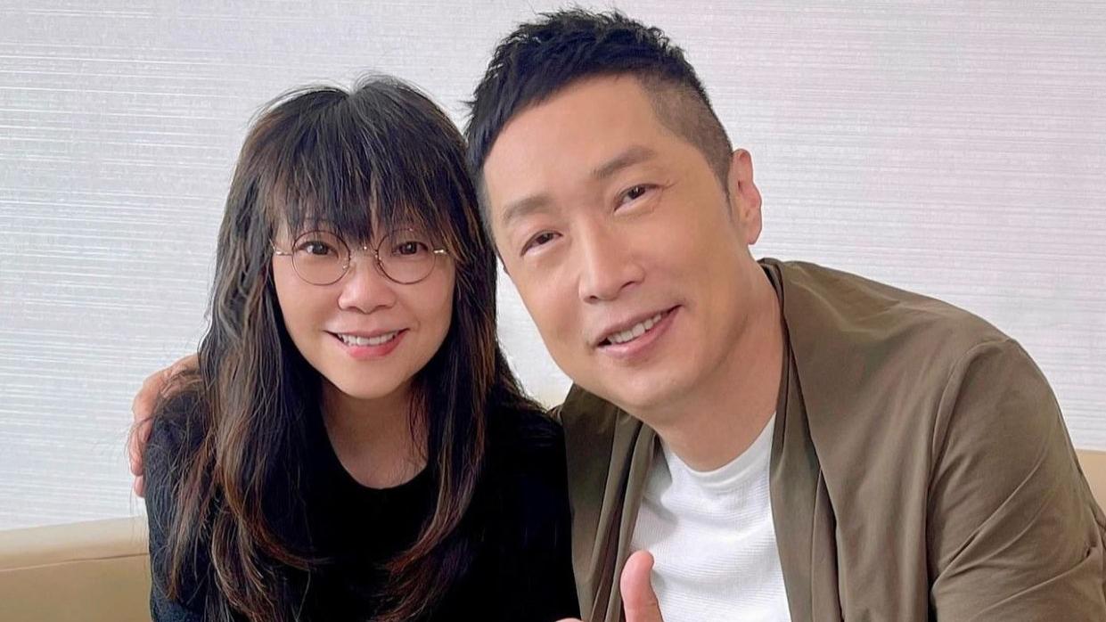 馬浚偉上任新城營運總監即有人事變動 宣布邀陳小芝回巢做高層