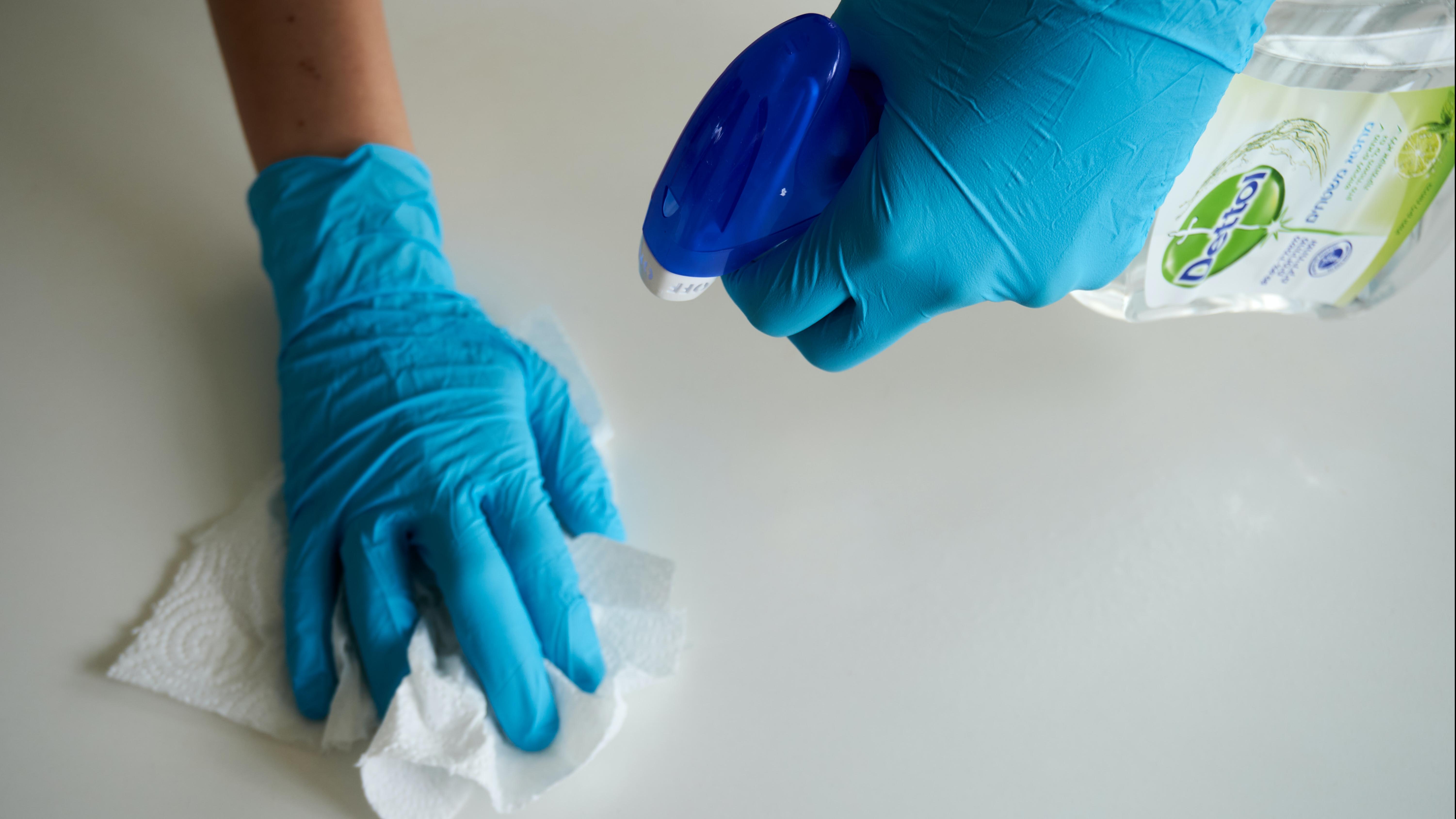 農曆新年｜年廿八洗邋遢 污垢暗藏難以清洗 五個居家衛生黑點要留意