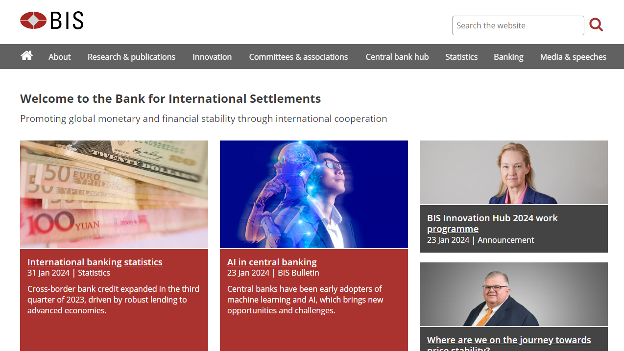 BIS料央行加息近尾聲  