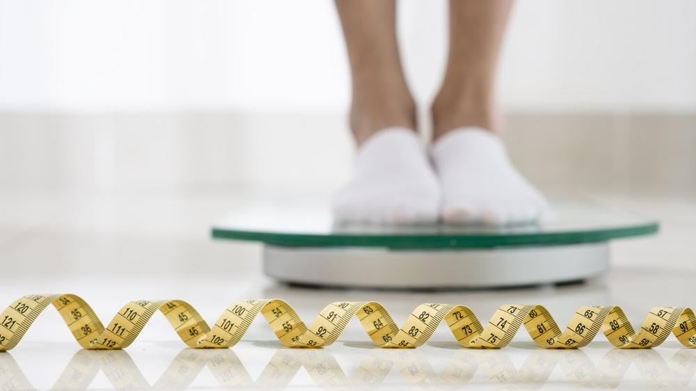 減肥｜冬天減肥更有效？遵守3個重點輕鬆瘦身