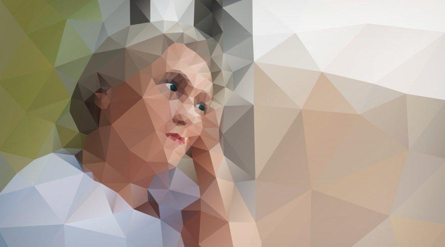 認知障礙｜長者一天內突發記憶混亂　TGA與失智症大有分別