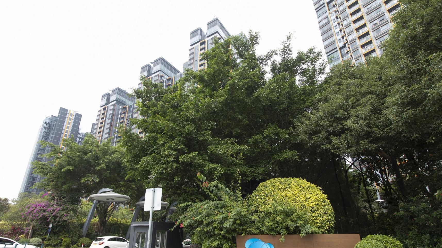 馬鞍山迎海兩房戶買入僅2年即沽出，原業主帳面大幅虧損121萬元。