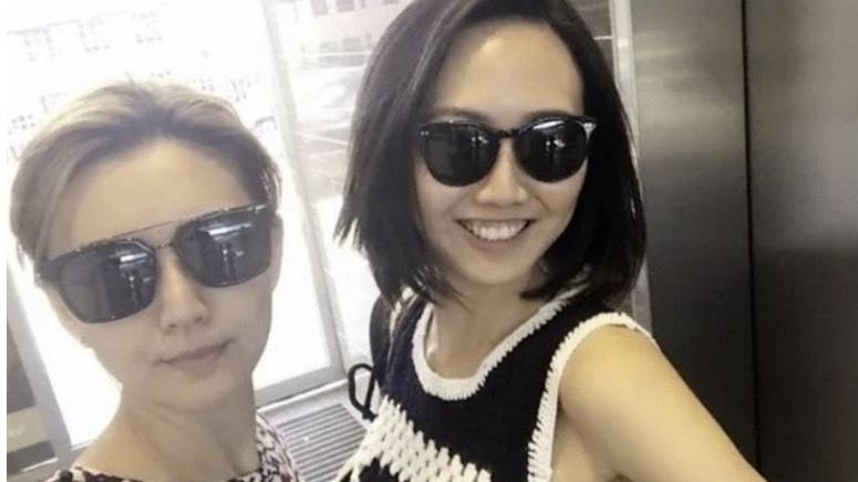 孫燕姿首發聲疑回應胞妹斷絕關係風波：用另外一種方式久久地愛！ 